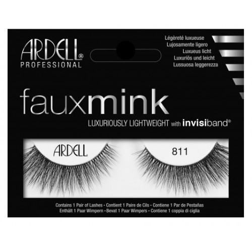 Ardell Faux Mink 811